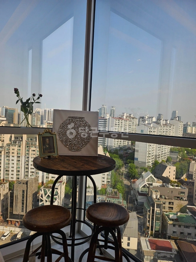 서울특별시 강남구 청담동 오피스텔 사진 1