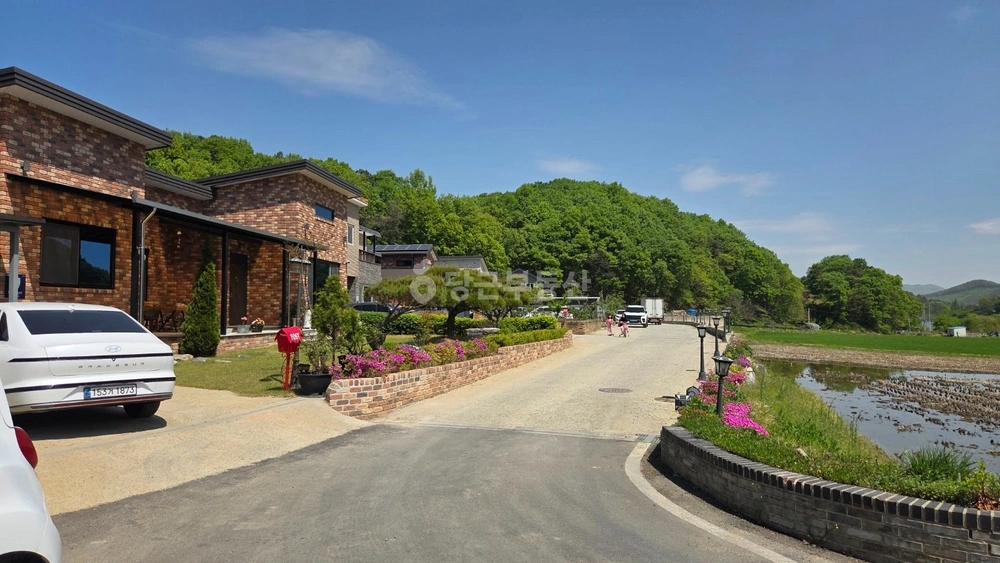 충청남도 천안시 동남구 성남면 단독/전원주택 사진 1