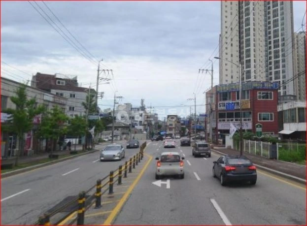 충청북도 청주시 상당구 탑동 건물 사진 1
