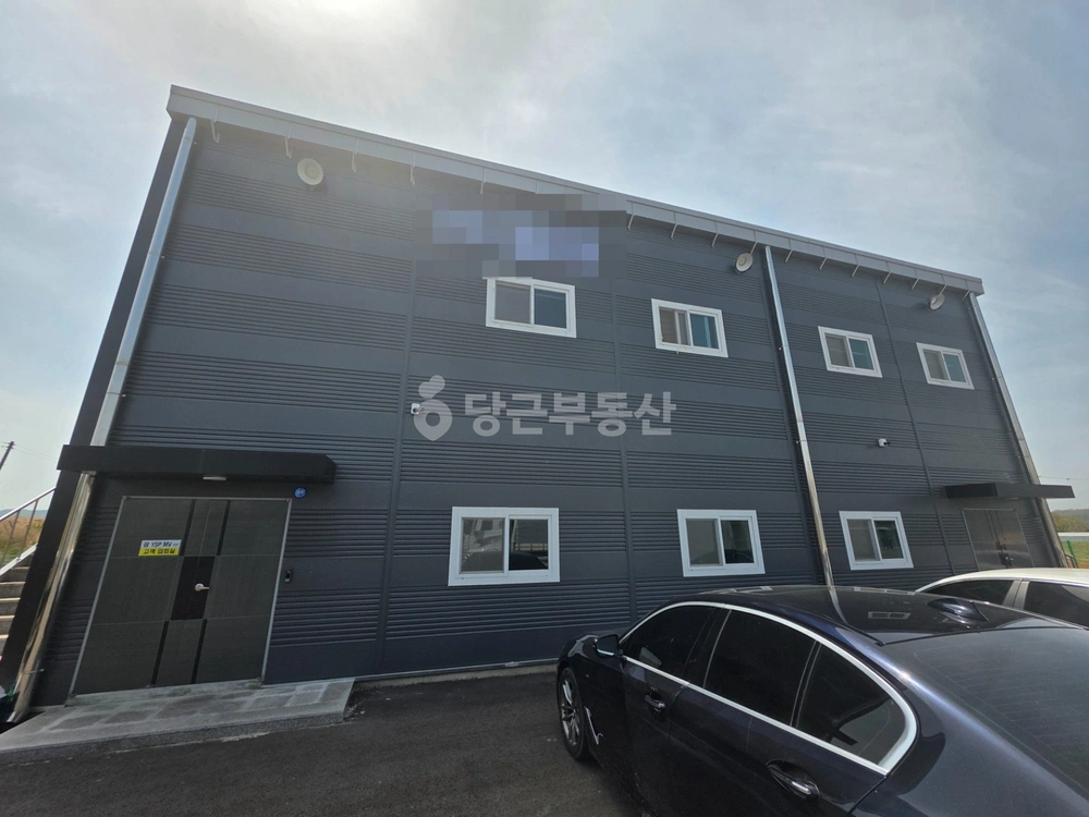 충청남도 천안시 서북구 입장면 공장/창고 사진 1