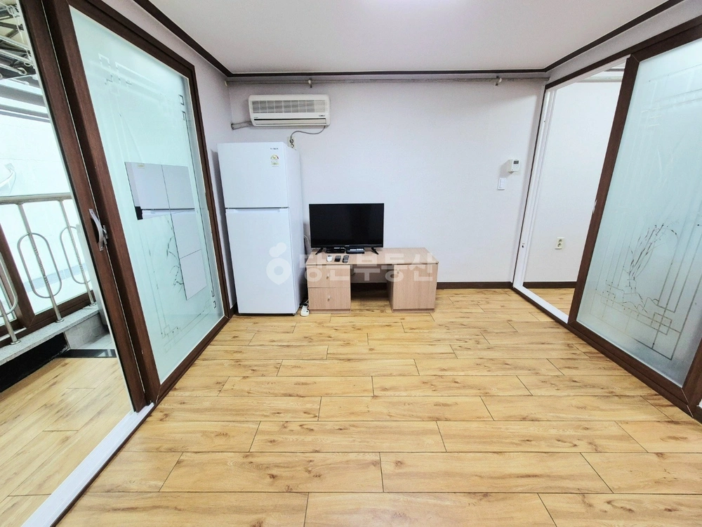 충청남도 아산시 배방읍 원룸 사진 1