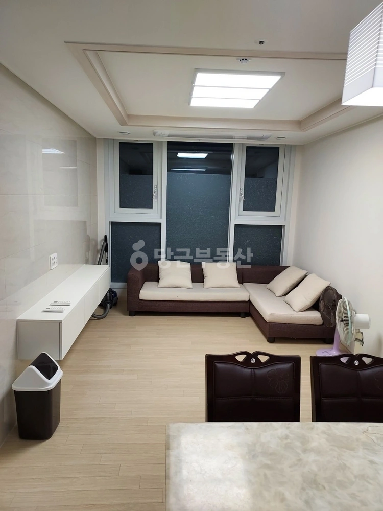 부산광역시 해운대구 우동 오피스텔 사진 1