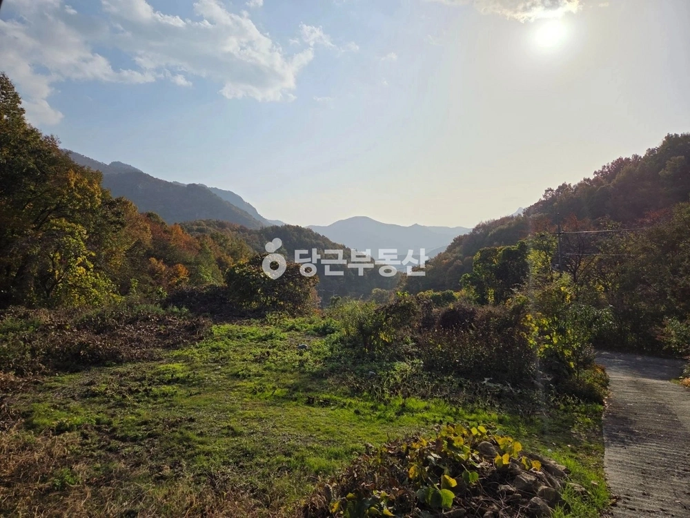 전북특별자치도 완주군 운주면 토지 사진 1