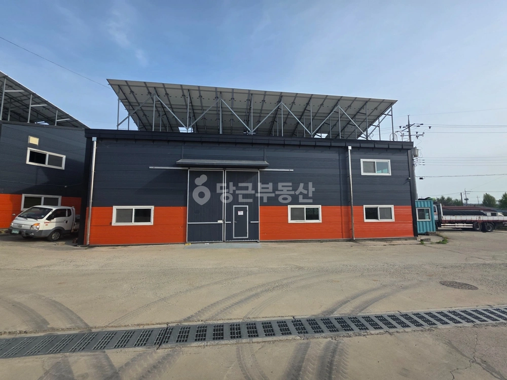 충청남도 천안시 서북구 입장면 공장/창고 사진 1