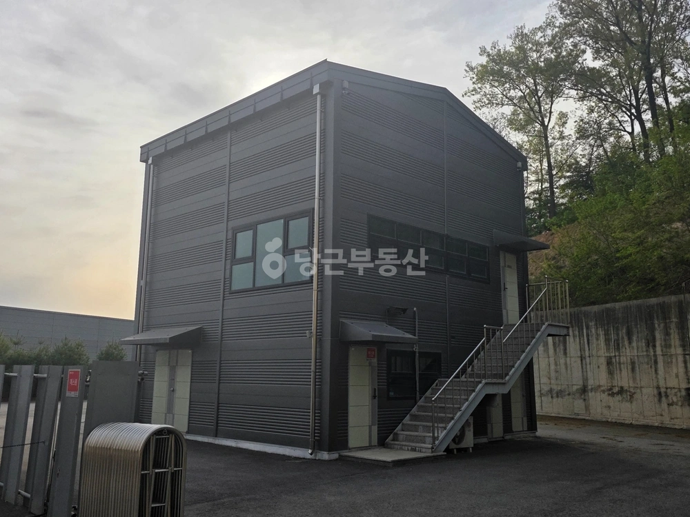충청남도 천안시 서북구 입장면 공장/창고 사진 1