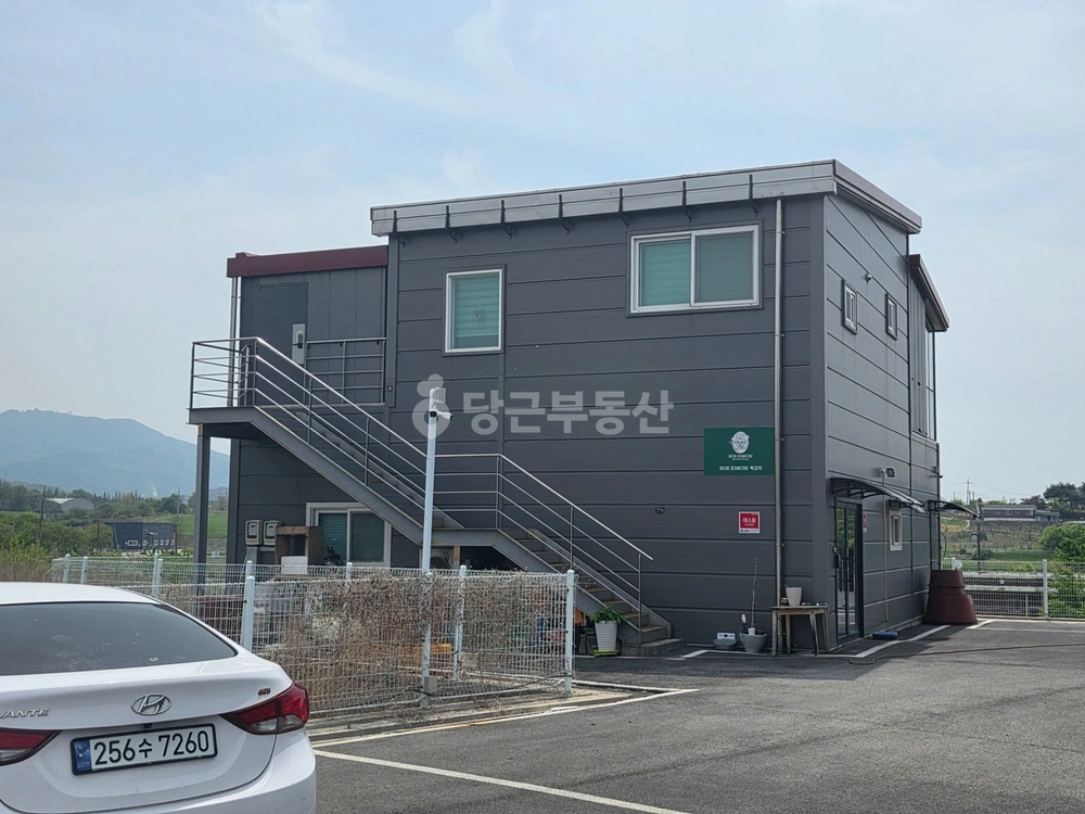 충청남도 천안시 서북구 성거읍 공장/창고 사진 1