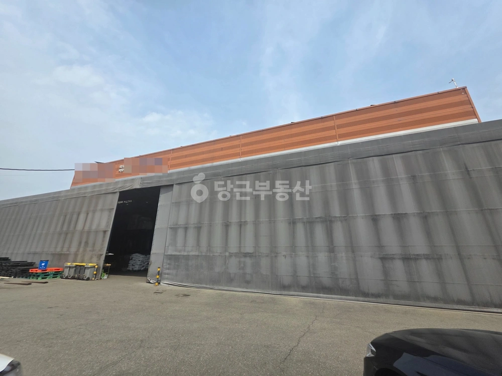 충청남도 천안시 서북구 성거읍 공장/창고 사진 1