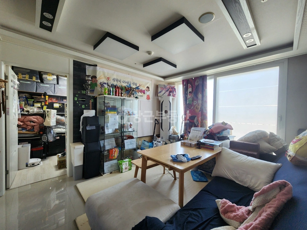 인천광역시 부평구 부평동 오피스텔 사진 1