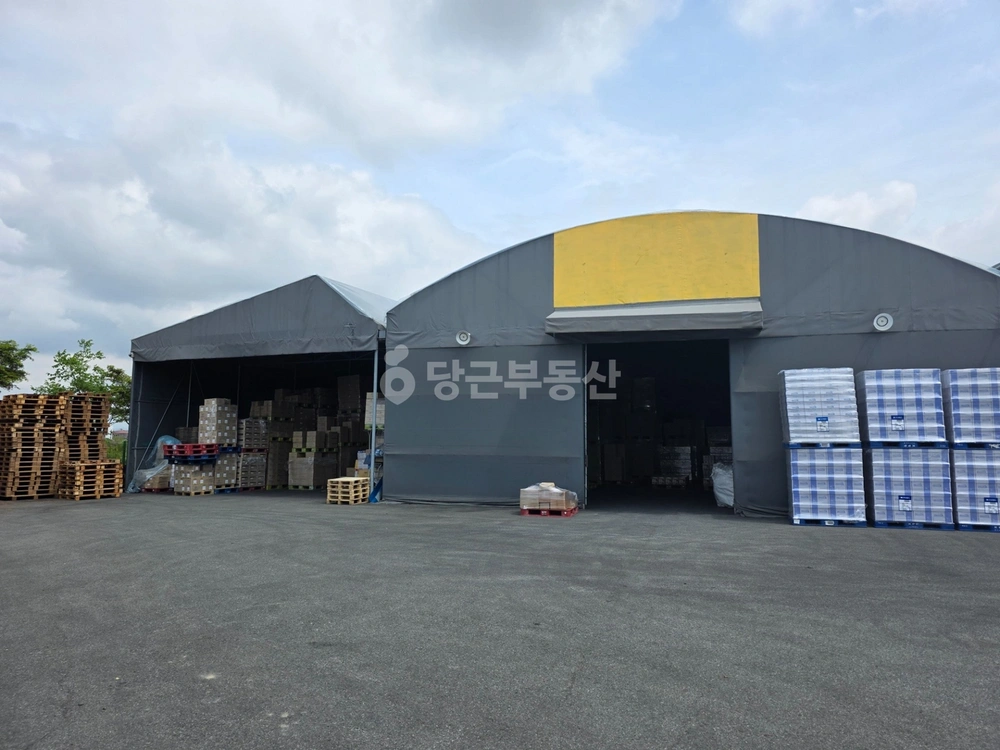 충청남도 천안시 서북구 직산읍 공장/창고 사진 1