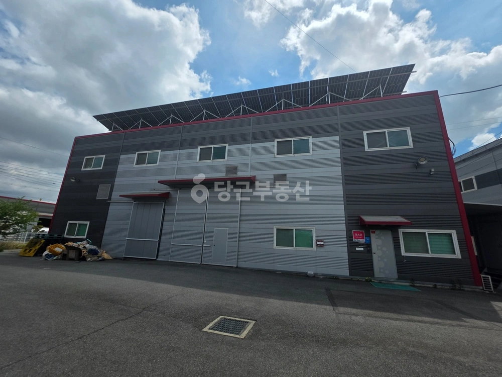 충청남도 천안시 서북구 직산읍 공장/창고 사진 1