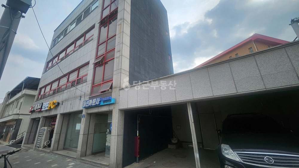 충청북도 청주시 상당구 영운동 건물 사진 1