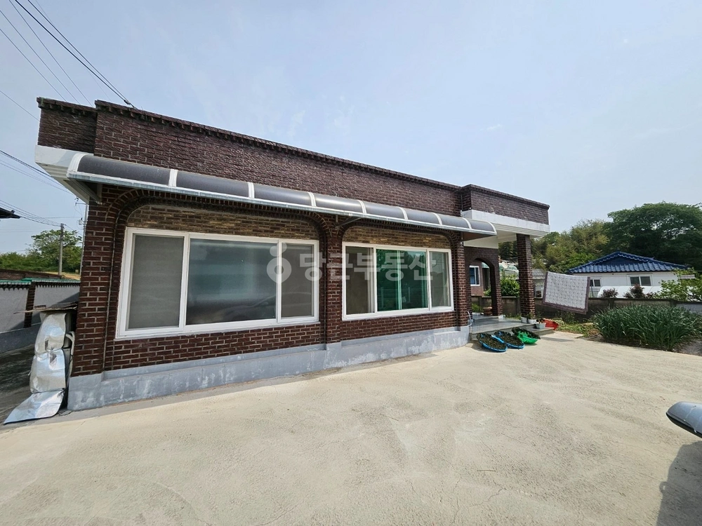 전북특별자치도 익산시 망성면 단독/전원주택 사진 1