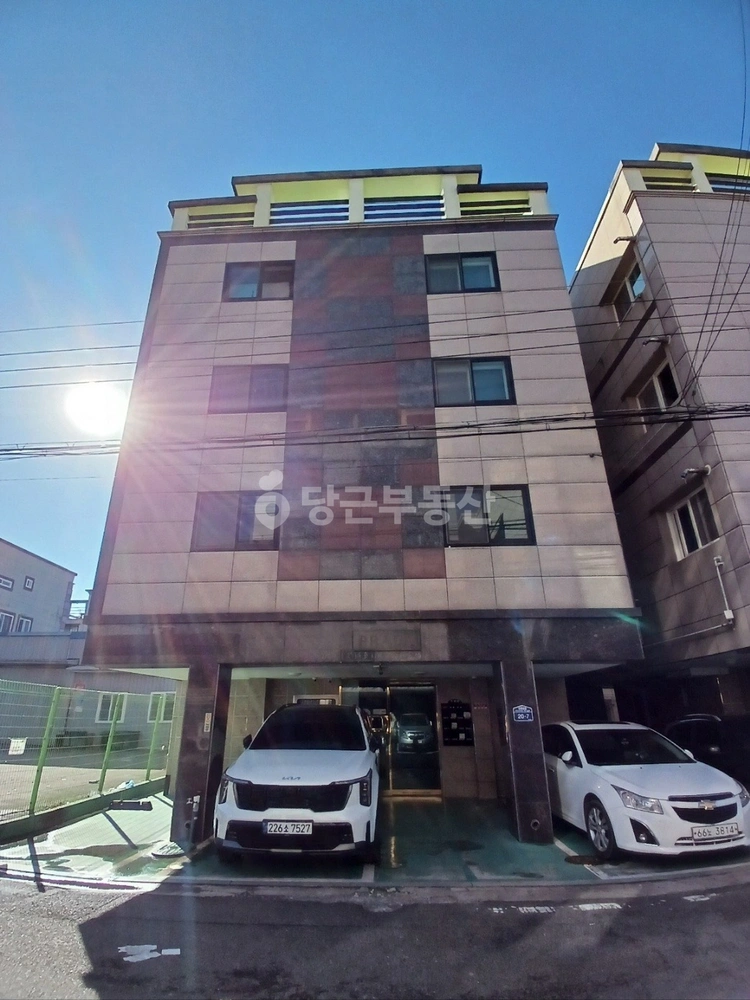 울산광역시 울주군 온산읍 단독/전원주택 사진 1