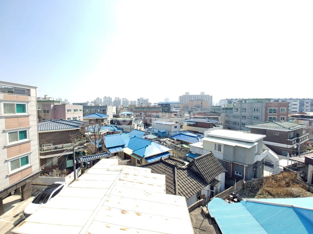 대전광역시 서구 용문동 빌라(투룸 이상) 사진 1