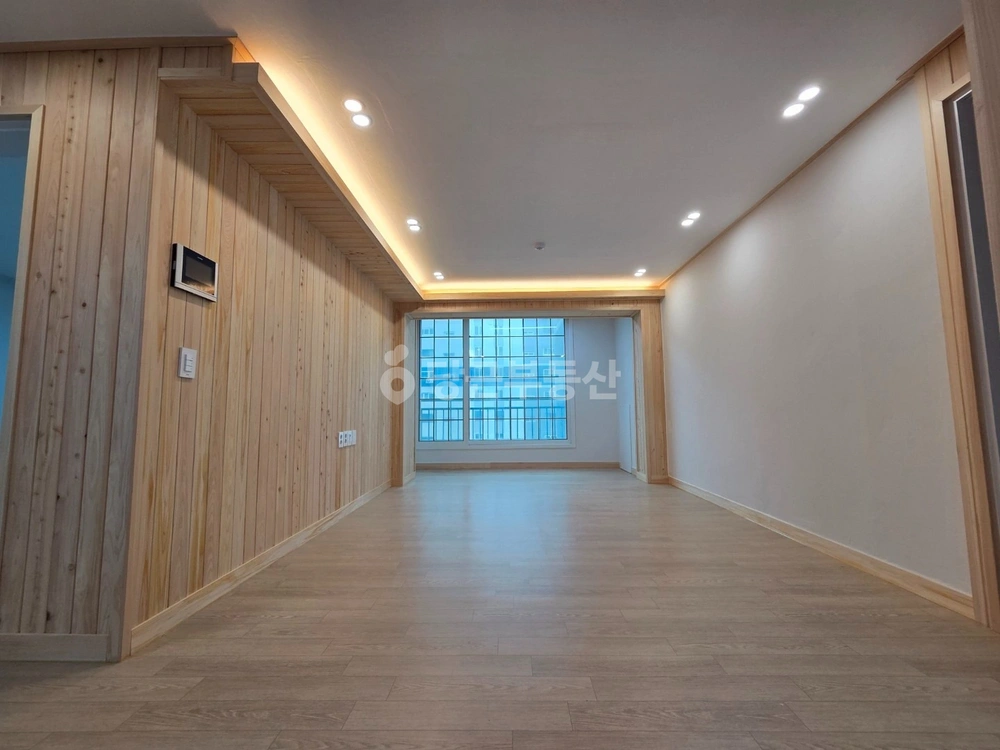 경상북도 포항시 북구 용흥동 아파트 사진 1