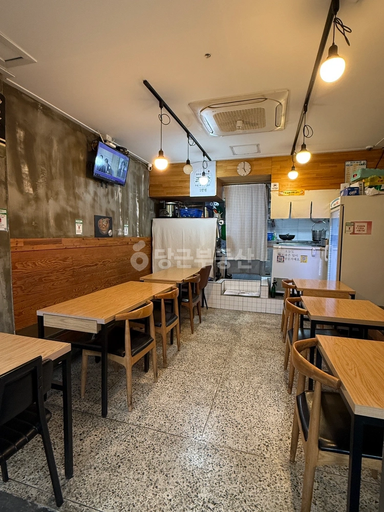서울특별시 광진구 구의동 상가 사진 1