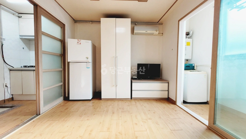 충청남도 아산시 배방읍 원룸 사진 1