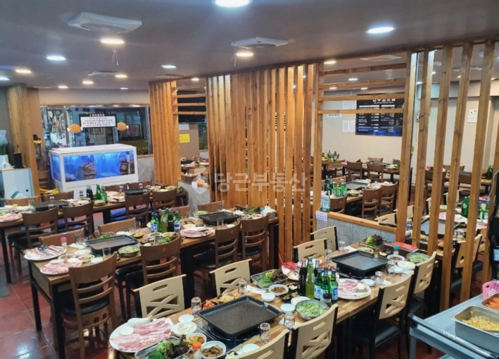 부산광역시 부산진구 부암동 상가 사진 1