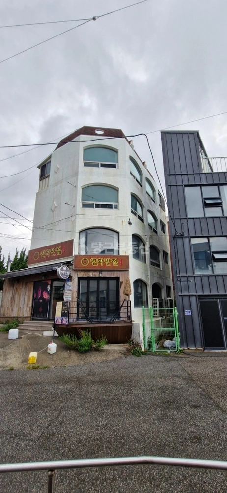 부산광역시 기장군 기장읍 상가 사진 1