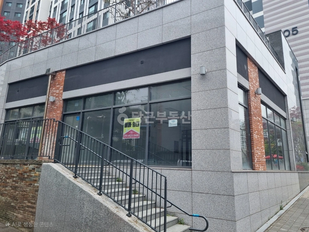 인천광역시 미추홀구 주안동 상가 사진 1