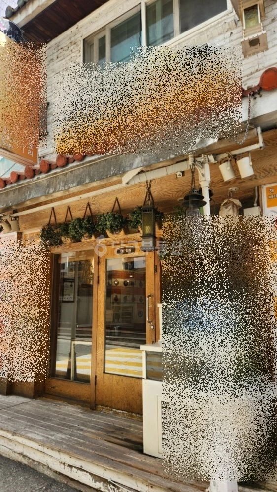서울특별시 강남구 논현동 상가 사진 1
