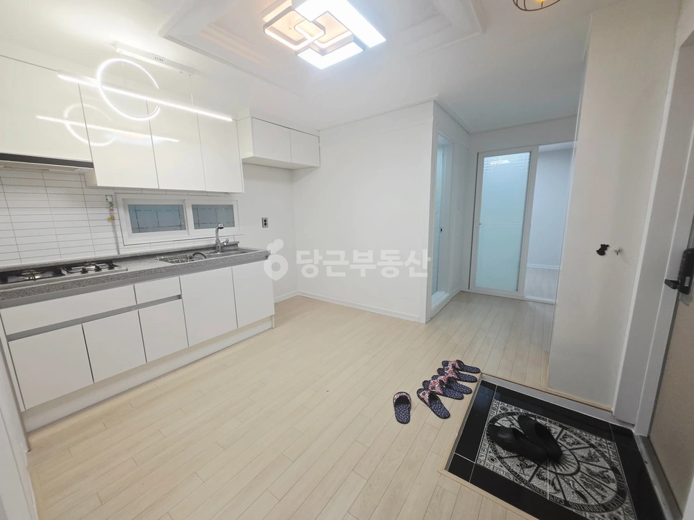 인천광역시 부평구 삼산동 빌라(투룸 이상) 사진 1