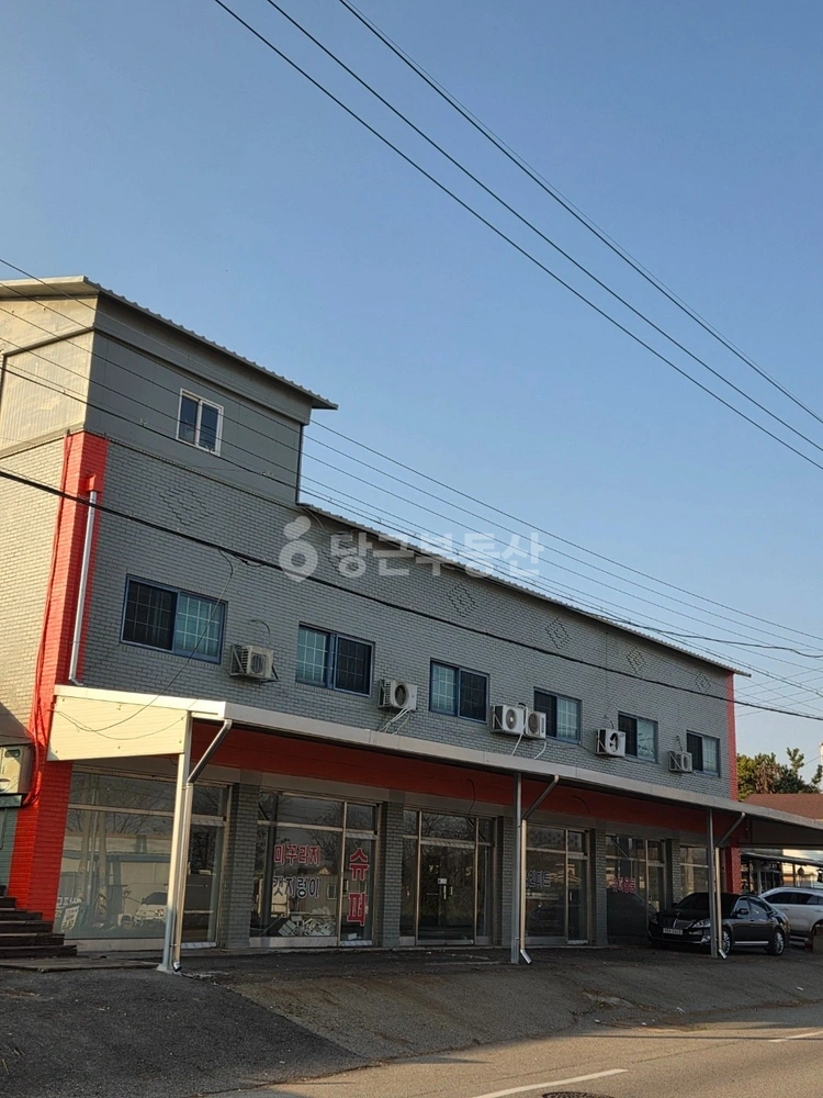 경기도 화성시 만세구 서신면 상가 사진 1