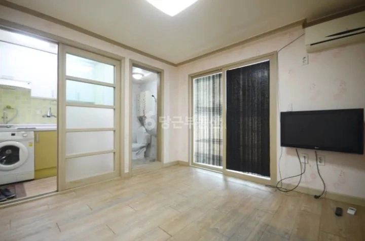 대전광역시 서구 용문동 원룸 사진 1