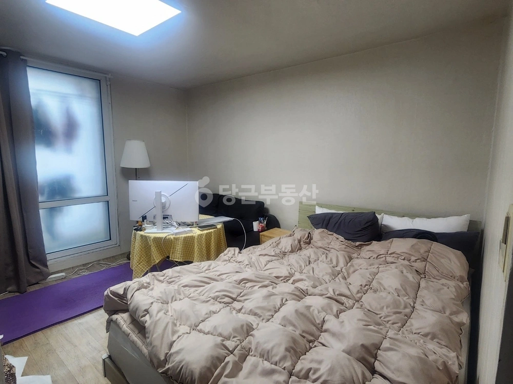인천광역시 미추홀구 학익동 아파트 사진 1