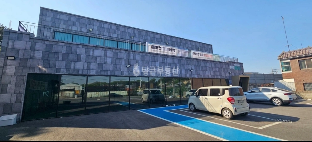 경기도 고양시 일산동구 성석동 상가 사진 1