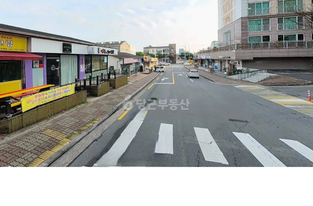 제주특별자치도 제주시 이도2동 상가 사진 1