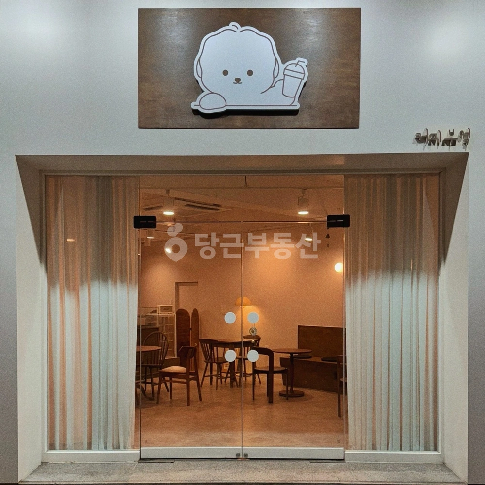 경기도 수원시 권선구 권선동 상가 사진 1
