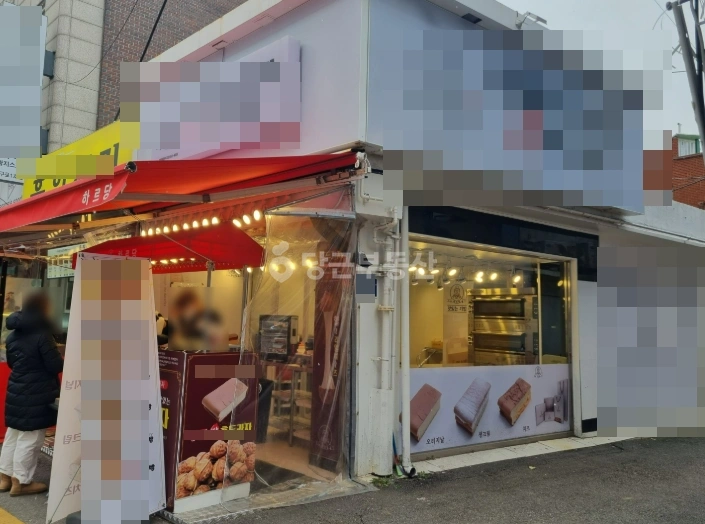 서울특별시 구로구 구로동 상가 사진 1