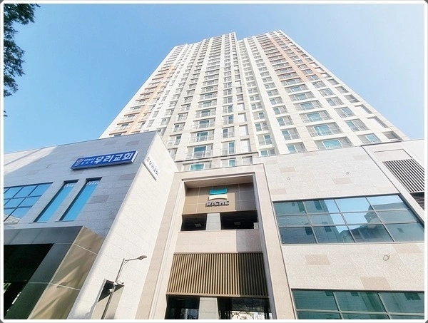 전남광주통합특별시 남구 월산동 아파트 사진 1