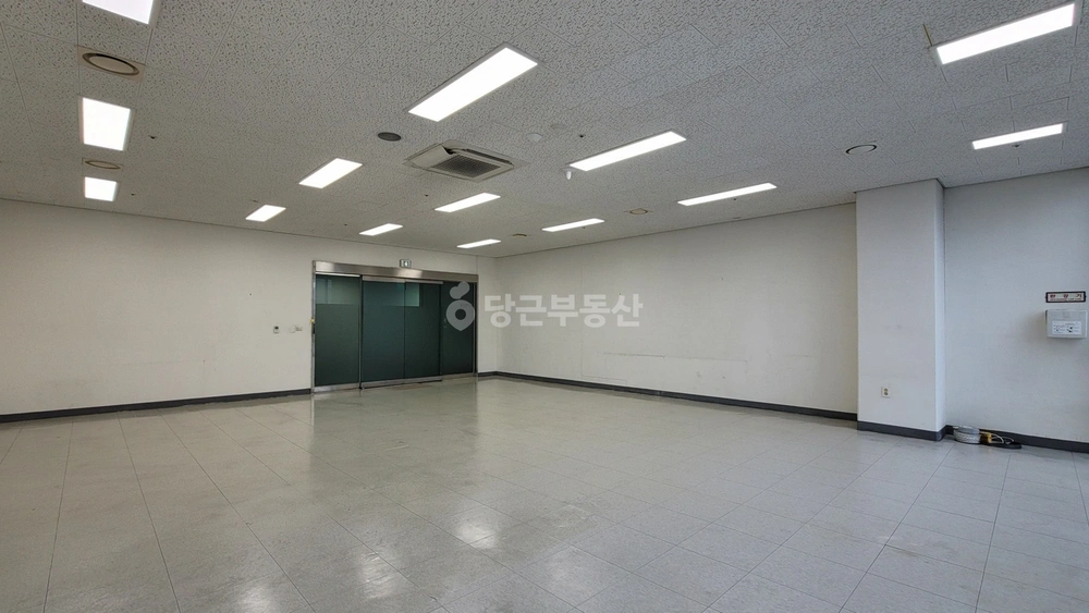 경기도 안양시 동안구 관양동 사무실 사진 1