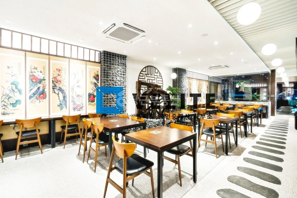 서울특별시 강남구 역삼동 상가 사진 1