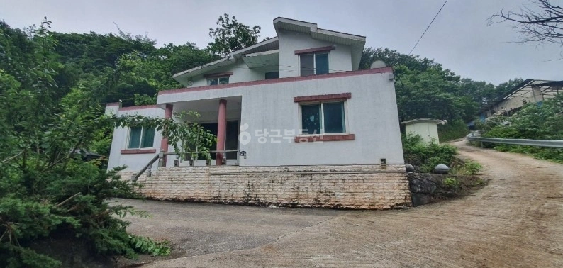 강원특별자치도 삼척시 노곡면 단독/전원주택 사진 1