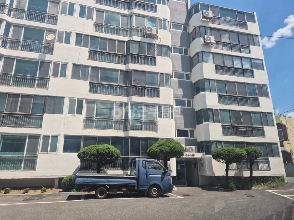 경상남도 양산시 상북면 아파트 사진 1