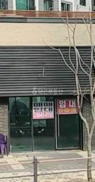 전북특별자치도 전주시 덕진구 전미동1가 상가 사진 1