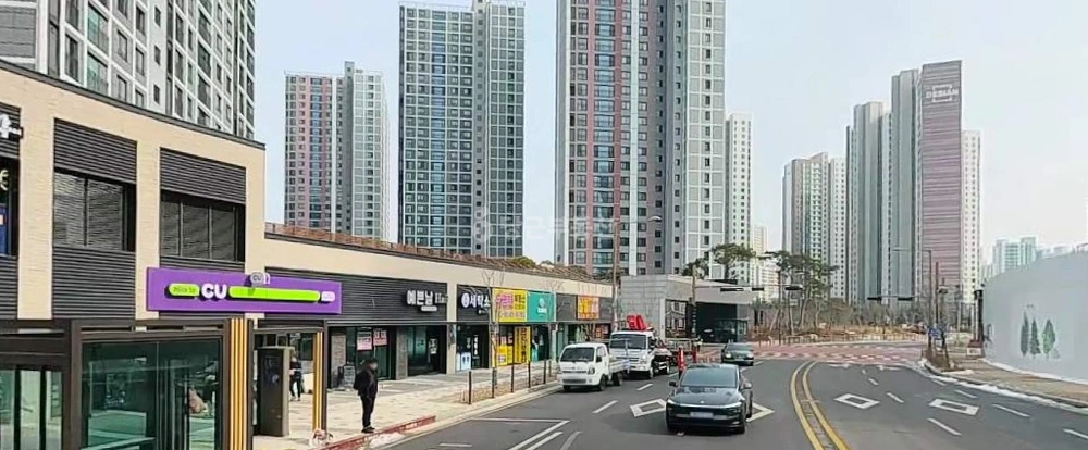 전북특별자치도 전주시 덕진구 전미동1가 상가 사진 1