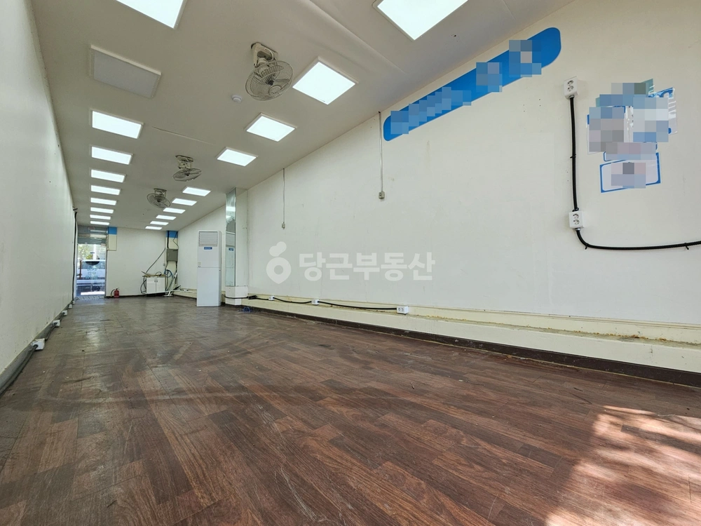 제주특별자치도 제주시 화북일동 상가 사진 1