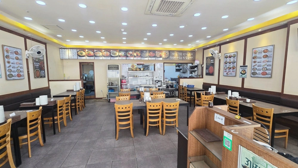경기도 고양시 일산동구 장항동 상가 사진 1