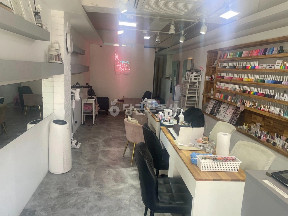 경기도 고양시 일산동구 백석동 상가 사진 1