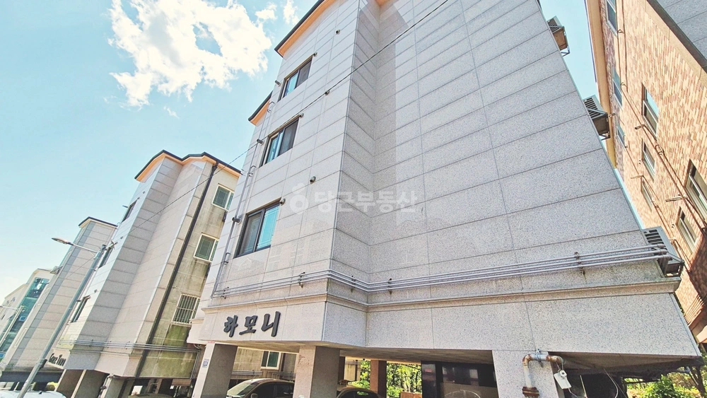 인천광역시 검단구 원당동 원룸 사진 1