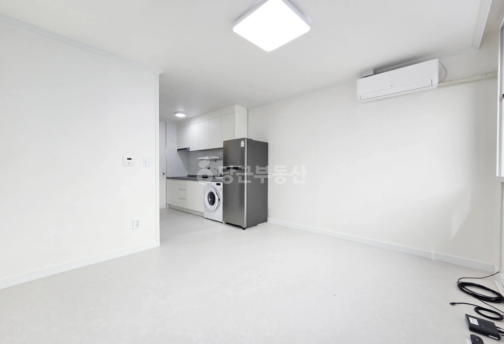대전광역시 서구 탄방동 원룸 사진 1