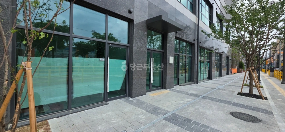 대전광역시 동구 삼성동 상가 사진 1
