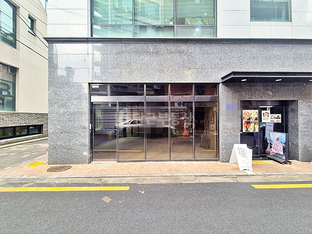 서울특별시 성동구 성수동1가 상가 사진 1