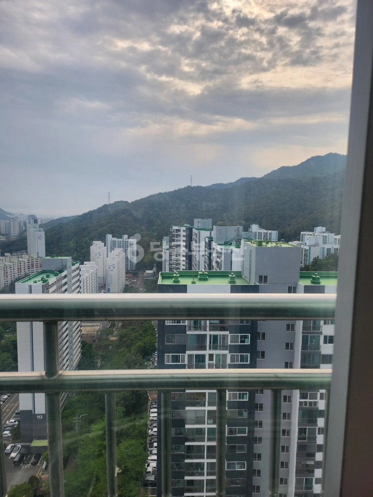 부산광역시 부산진구 개금동 아파트 사진 1