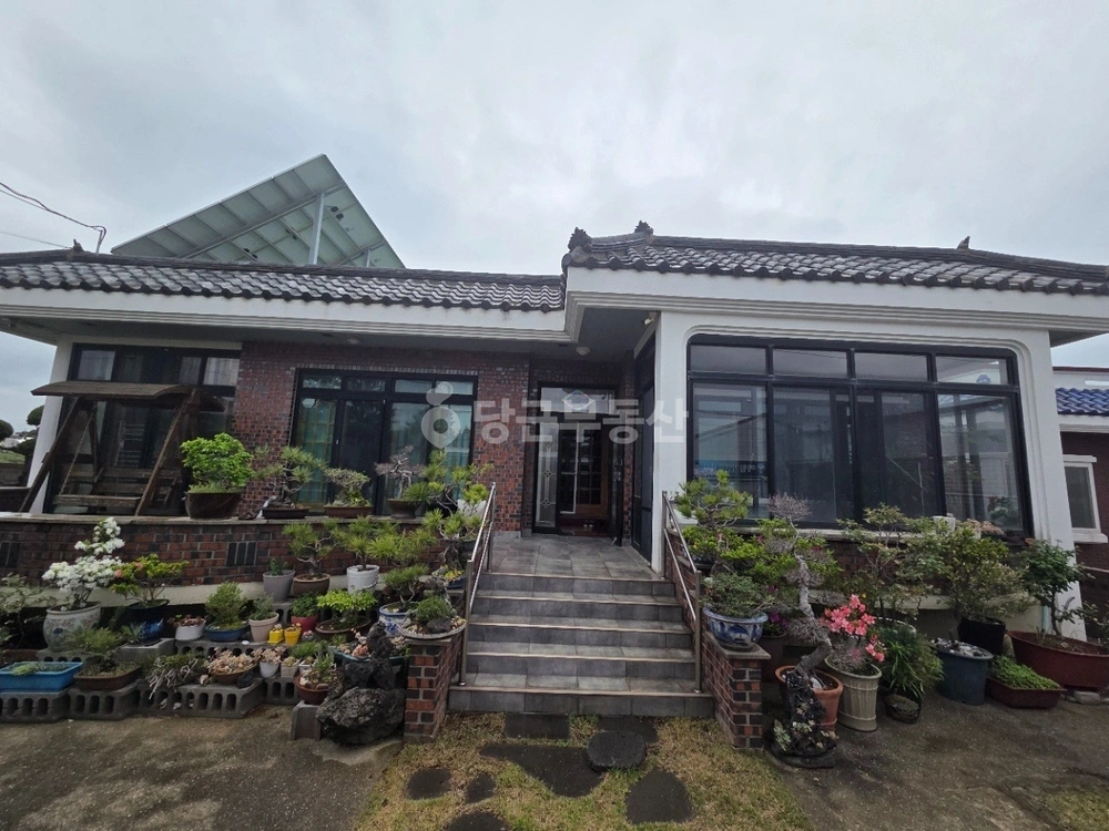 제주특별자치도 제주시 애월읍 단독/전원주택 사진 1