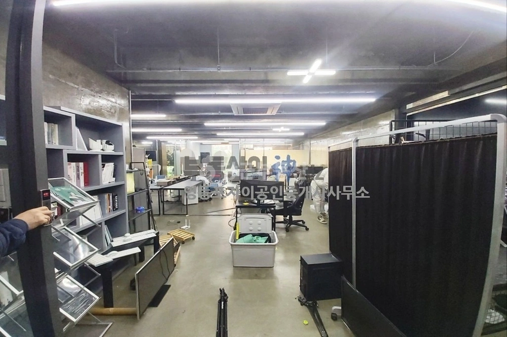 서울특별시 영등포구 문래동3가 사무실 사진 1